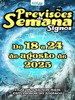 Previsões da Semana
